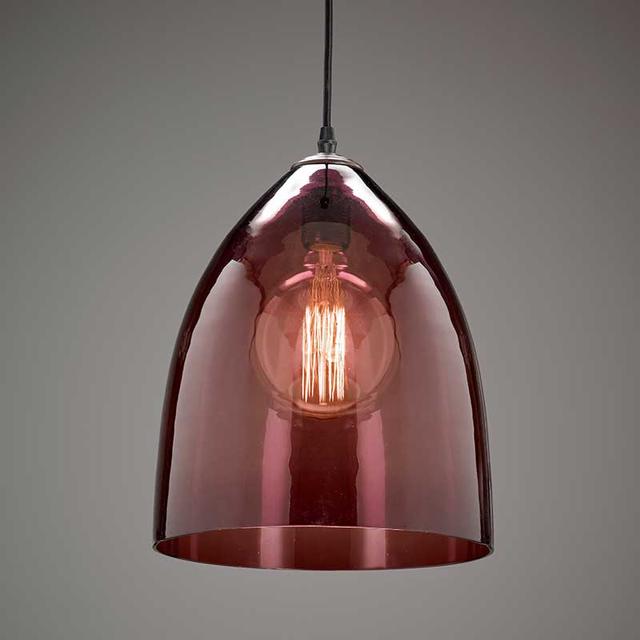 Medium Havana Pendant