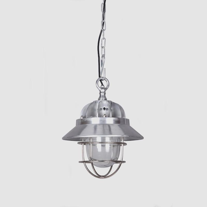 IP100 industrial pendant Image 1