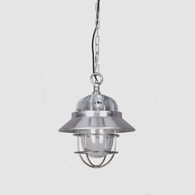 IP100 Industrial Pendant