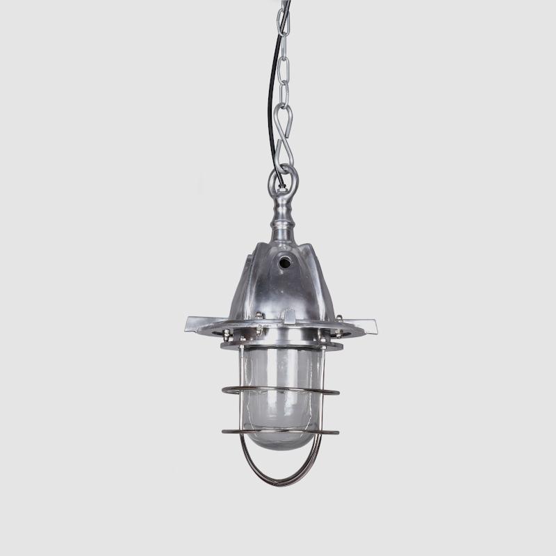 IP104 industrial pendant Image 1