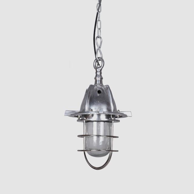 IP104 Industrial Pendant