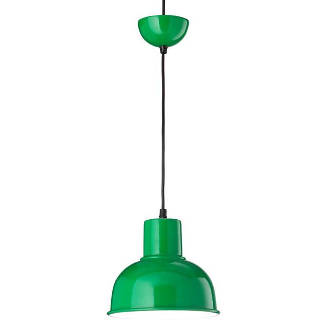 Gloss Industrial Pendant