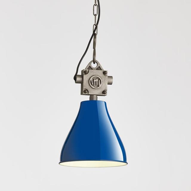 Industrial Pendant