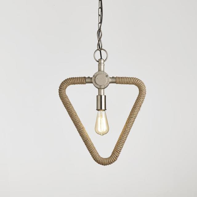 Industrial Pendant