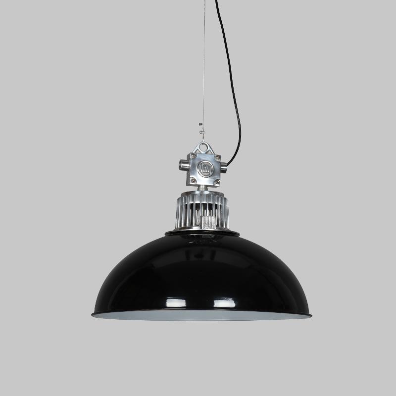 Factory Noire pendant Image 1