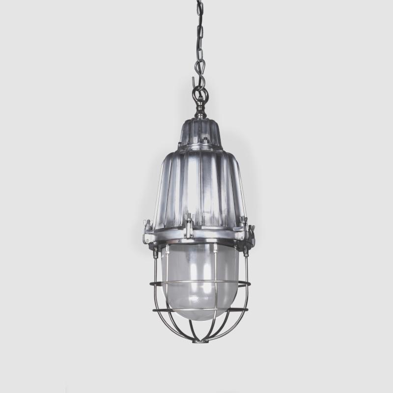 IP82 industrial pendant Image 1