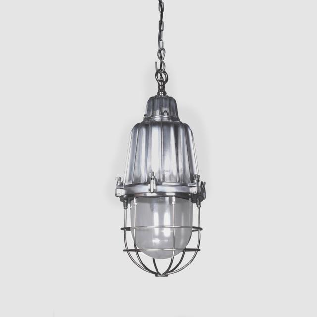 IP82 Industrial Pendant