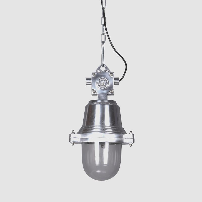 IP84 industrial pendant Image 1