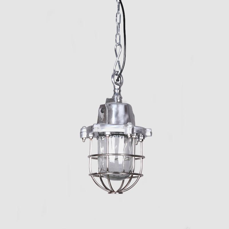 IP86 industrial pendant Image 1