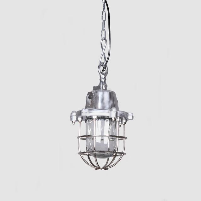 IP86 Industrial Pendant