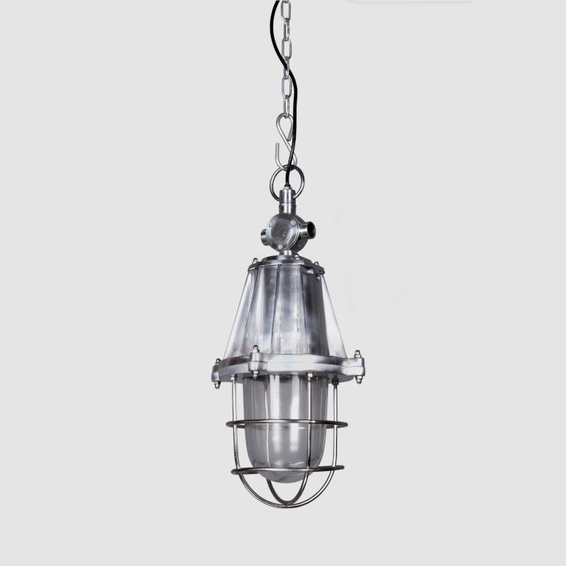 IP88 industrial pendant Image 1