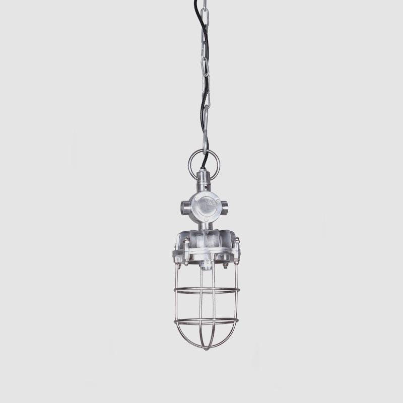 IP92 industrial pendant Image 1