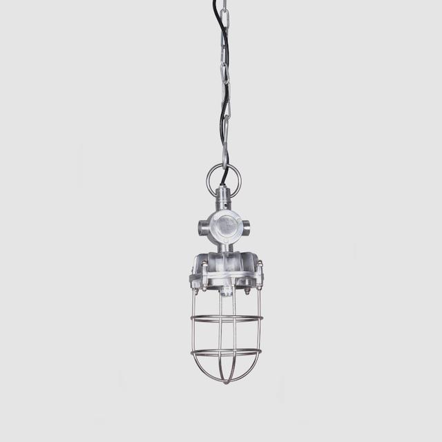 IP92 Industrial Pendant