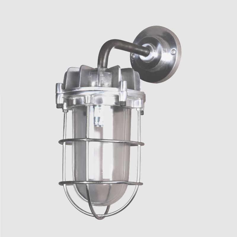Industrial wall light Image 1