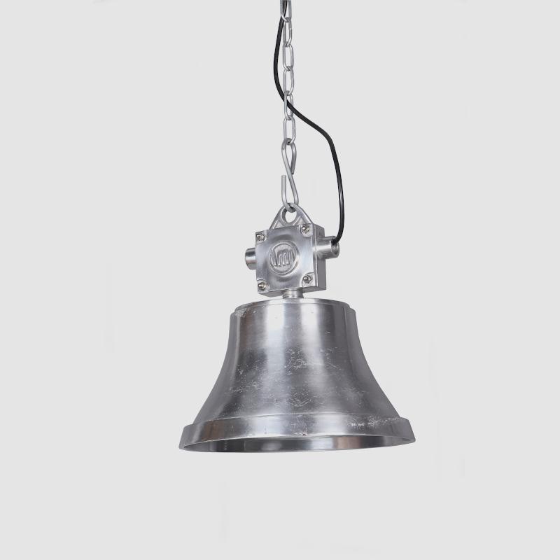 IP96 industrial pendant Image 1