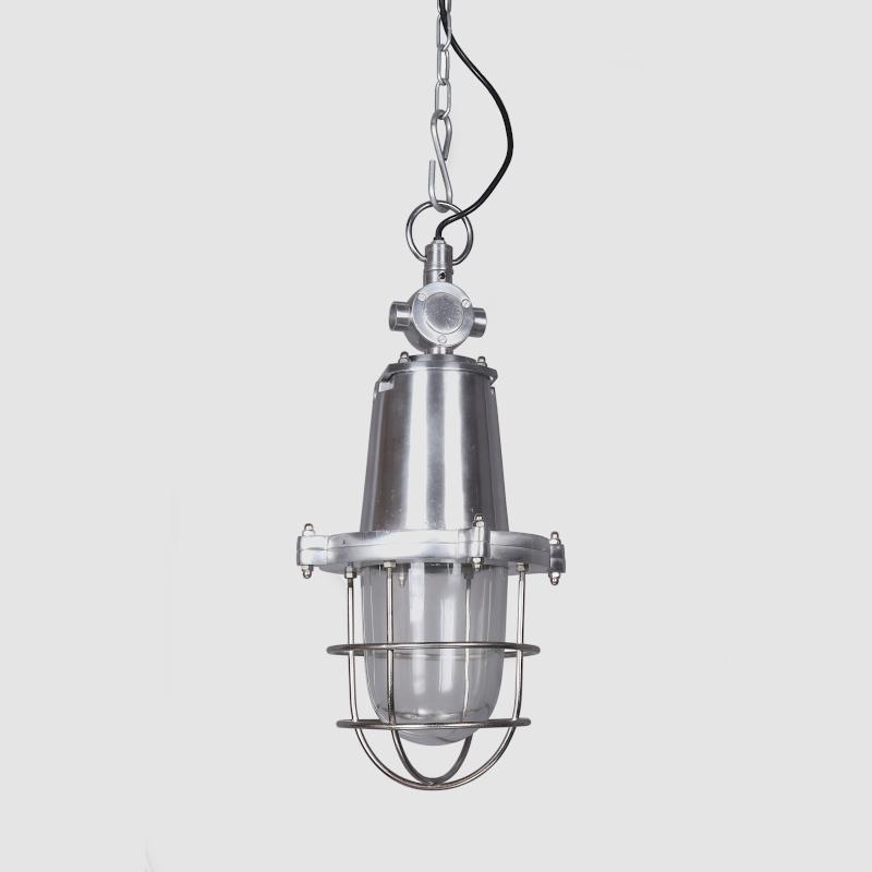 IP98 industrial pendant Image 1