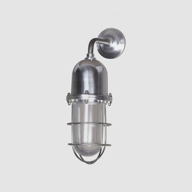 IWl7 Industrial Wall Light