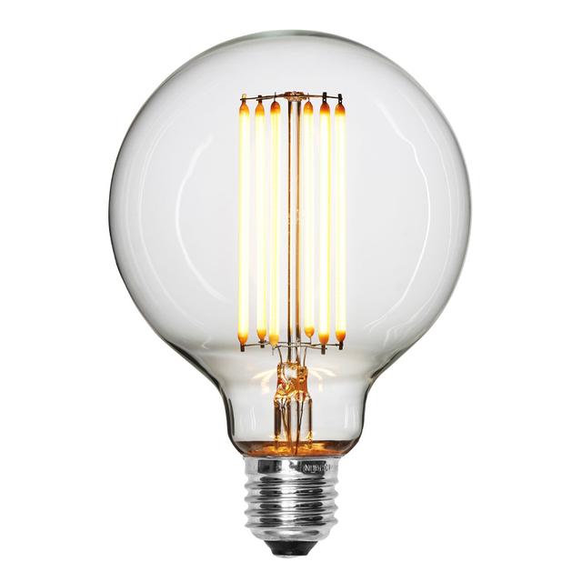NUD LED Light Bulb