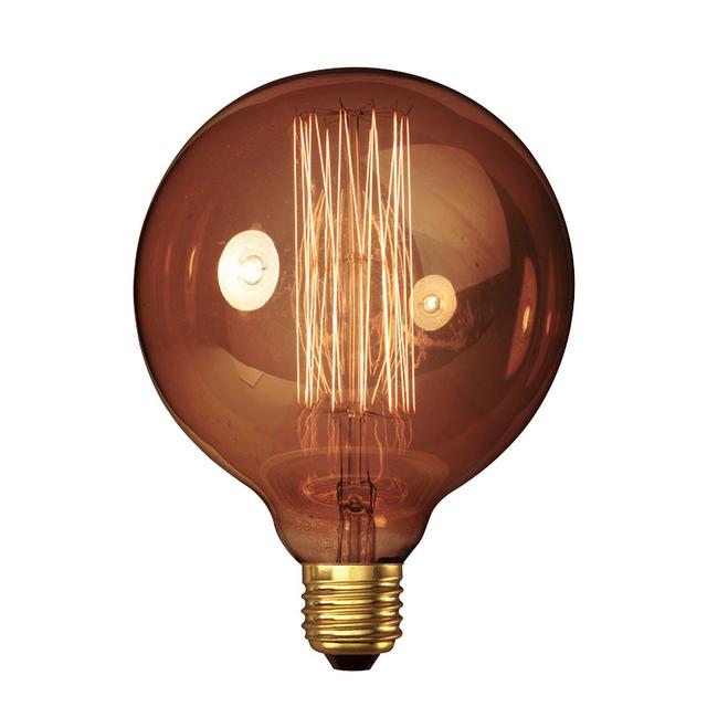 Calex Rustic Light Bulb