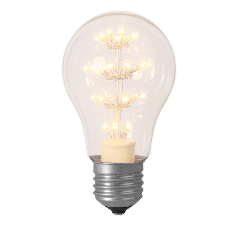 Calex LED pearl light bulb - ATLGLAMP15