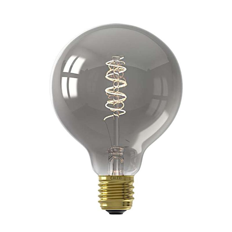 Calex LED Globe lamp Image 1