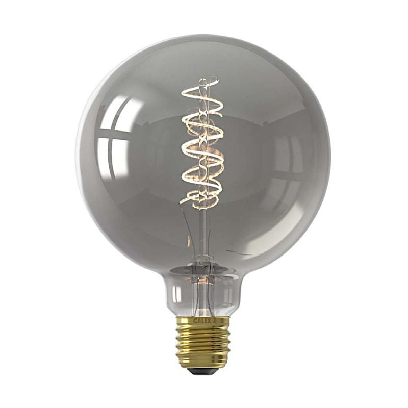 Calex LED Globe lamp Image 1