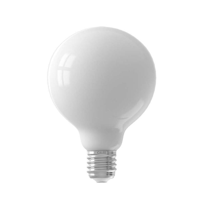 Calex Softline LED globe lamp Image 1