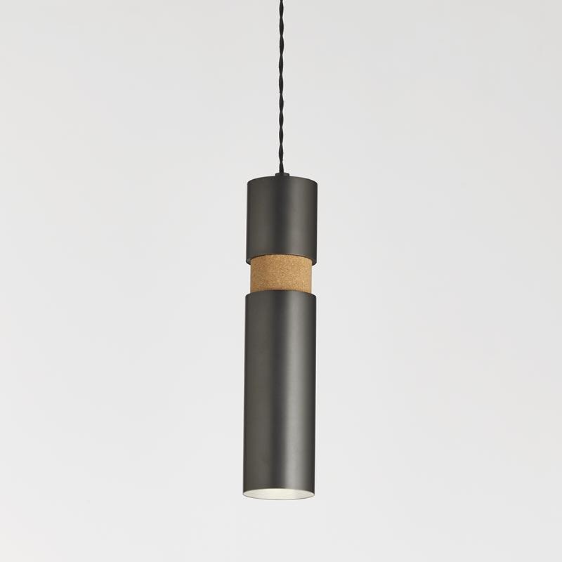 Lisbon single pendant Image 1