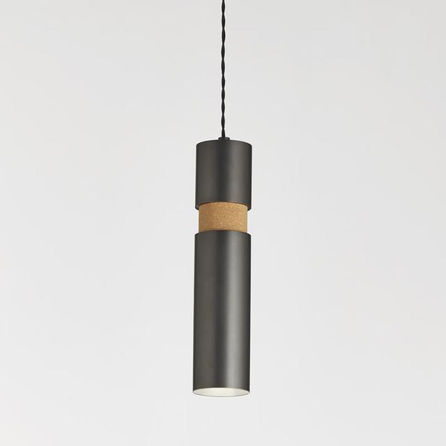 Lisbon Single Pendant
