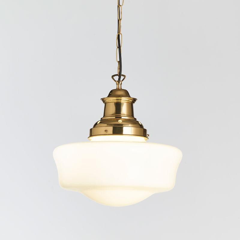 School pendant Image 1