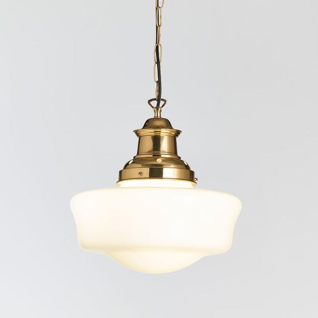 School Pendant