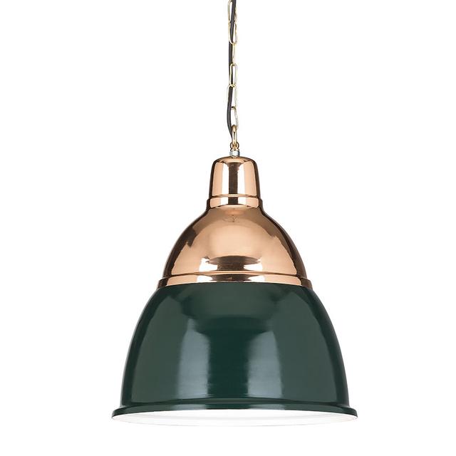 Metropolitan Pendant