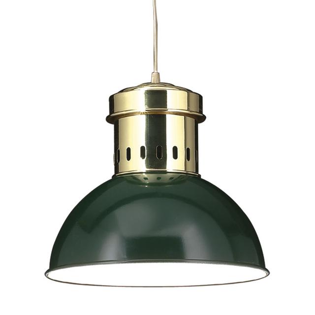 Metropolitan Pendant