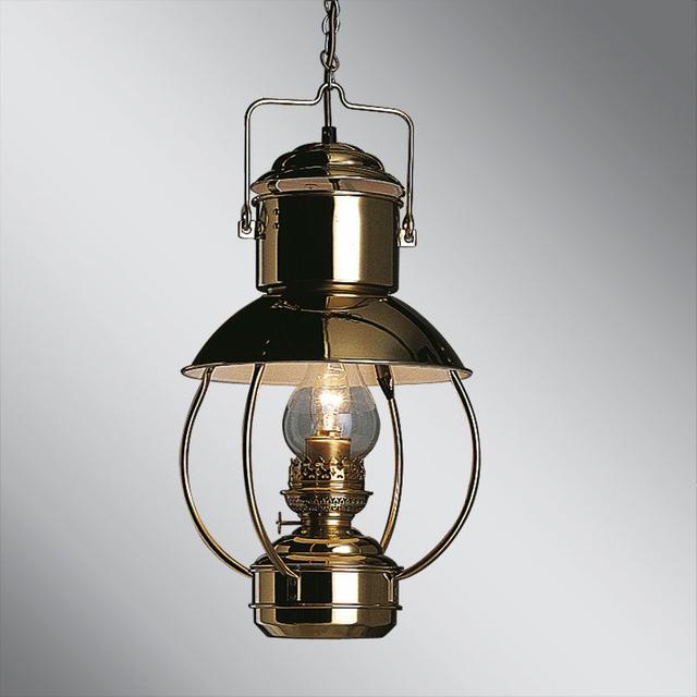 Trawler Pendant