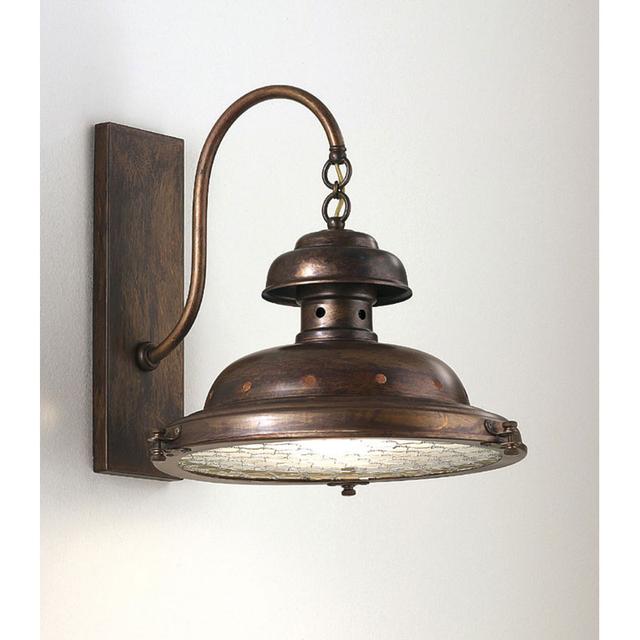 Nautical Wall Light