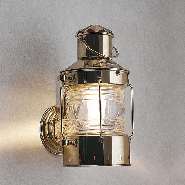 Anchor Wall Light