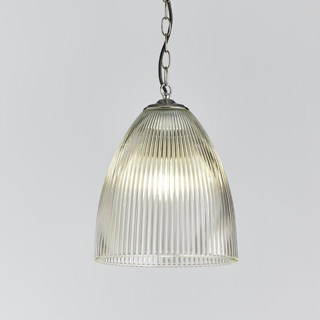 Medium Prismatic Pendant