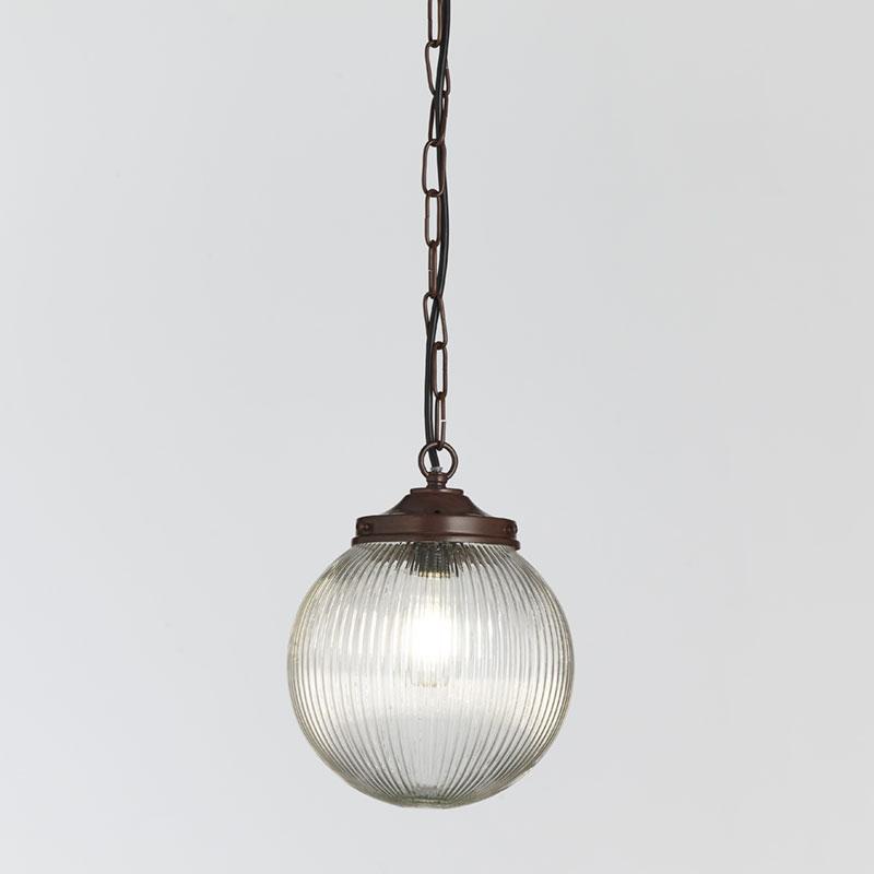 Prismatic pendant Image 1