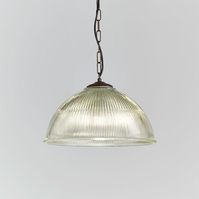 Large Prismatic Pendant