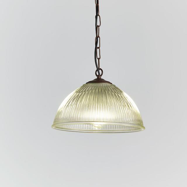 Small Prismatic Pendant