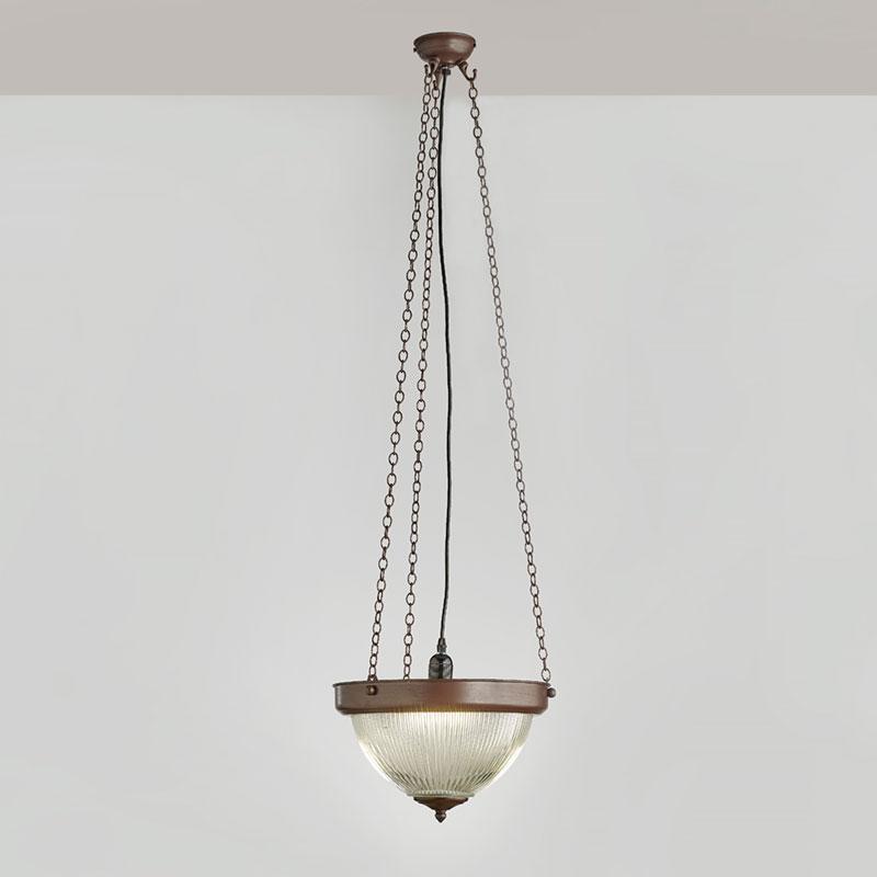 Prismatic pendant Image 1