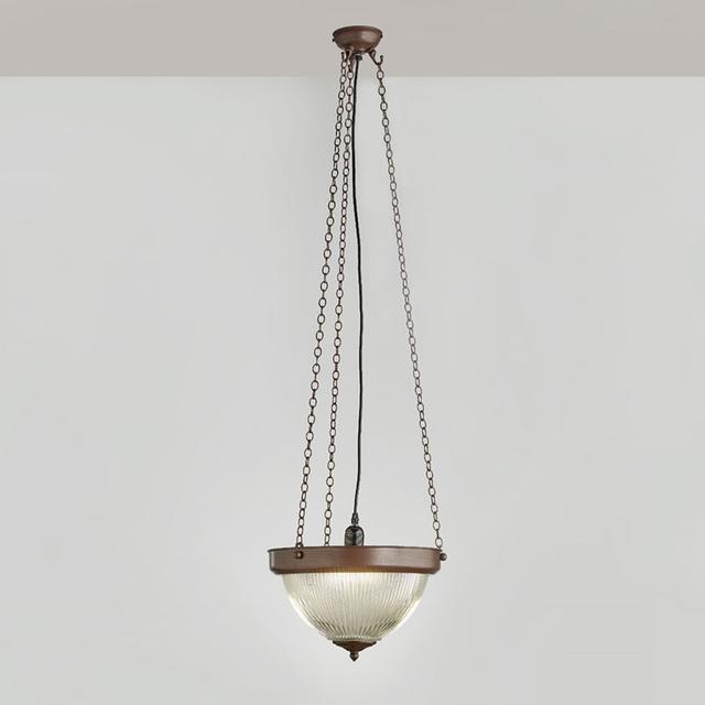 Prismatic Pendant