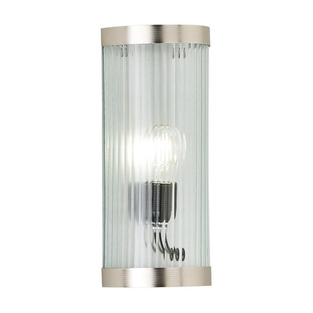 Prismatic Wall Uplighter