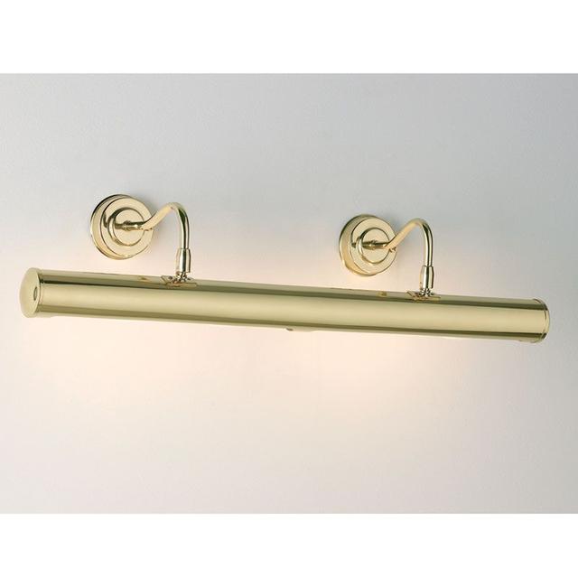 Two Arm Picture Light