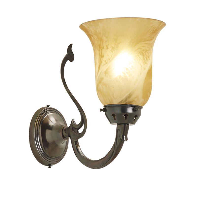 Parisien single wall light Image 1