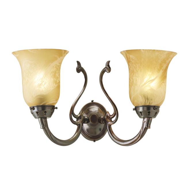 Parisien Double Wall Light