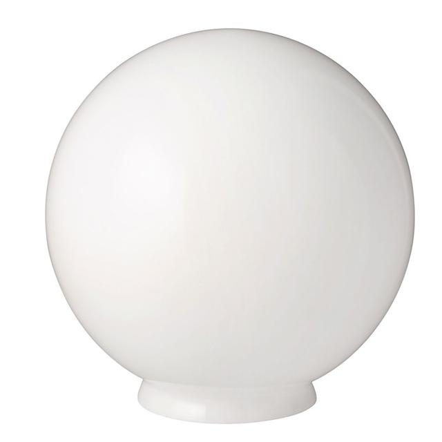 Extra Large Opal Globe