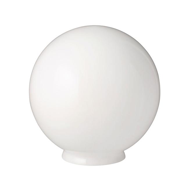 Large Opal Globe