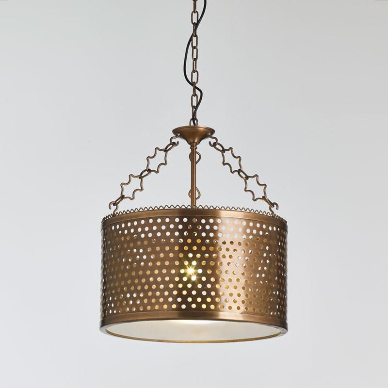 Tunis pendant Image 1