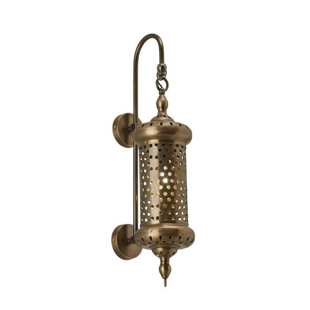 Tunis Wall Light